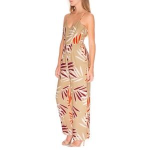 Finders Keepers • Jumpsuit